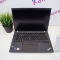 Lenovo ThinkPad T14 gen 3 üzleti - IPS érintőkijelző i5 1245U 16GB RAM 512GB SSD Win10 - újszerű