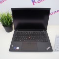 Lenovo ThinkPad T14 gen 3 üzleti - IPS érintőkijelző i5 1245U 16GB RAM 512GB SSD Win10 - használt