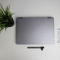 Lenovo IdeaPad Flex 5 82XX008VHV notebook - R3 7330U 8GB RAM 250GB SSD WIN - használt