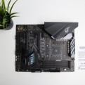 ASUS ROG STRIX B450-F Gaming II alaplap garanciával hibátlan működéssel - használt