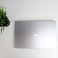 Acer Aspire 5 A515-56 15” FHD notebook  - i7 1165G7 20GB RAM 512GB SSD 1TB HDD WIN - használt