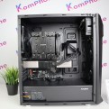 Gamer számítógép Gigabyte X570 AORUS ELITE R9 5900X 32GB DDR4 1TB SSD RTX 3080 10GB ZALMAN Z1 Plus EVGA 850W - használt