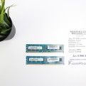 8GB RAMAXEL 1333MHz DDR3 memória garanciával hibátlan működéssel - használt