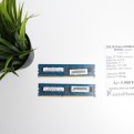 8GB SK Hynix 1333Mhz DDR3 memória garanciával hibátlan működéssel - használt