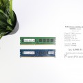 8GB Kingston 1600Mhz DDR3 memória garanciával hibátlan működéssel - használt