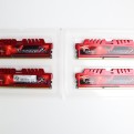 32GB G.Skill RipjawsX 1333MHz DDR3 memória garanciával hibátlan működéssel - használt