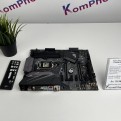 ASUS ROG STRIX X270F Gaming alaplap garanciával hibátlan működéssel - használt