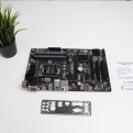 GIGABYTE GA-H97-HD3 alaplap garanciával hibátlan működéssel - használt