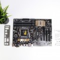 ASUS Z97-P LGA 1150 DDR3 alaplap garanciával hibátlan működéssel - használt