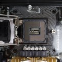 ASUS Z97-P LGA 1150 DDR3 alaplap garanciával hibátlan működéssel - használt