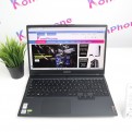 Lenovo Legion 5 15IMH05 FHD gamer notebook - i5 10300H 16GB RAM 512GB SSD 1TB HDD GTX 1650Ti 4GB WIN - használt