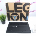 Lenovo Legion 5 15IMH05 FHD gamer notebook - i5 10300H 16GB RAM 512GB SSD 1TB HDD GTX 1650Ti 4GB WIN - használt