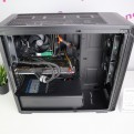  Gamer számítógép ASRock A520M AMD R5 5500 16GB DDR4 512GB SSD GTX 1080 8GB Corsair Carbide 270R Chieftec 550W - használt