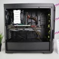  Gamer számítógép Gigabyte H610M Intel Core i7 12700F 16GB DDR4 512GB SSD RTX 3070 8GB CM MasterBox Lite 5 Chieftec 750W - használt