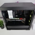  Gamer számítógép Gigabyte H610M Intel Core i7 12700F 16GB DDR4 512GB SSD RTX 3070 8GB CM MasterBox Lite 5 Chieftec 750W - használt