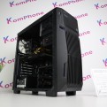  Gamer számítógép Gigabyte H310M Intel Core i5 9600K 16GB DDR4 512GB SSD GTX 1070 8GB Zalman Z1 NEO Cooler Master 600W - használt