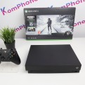 Microsoft XBOX One X 1TB játékkonzol garanciával hibátlan működéssel - felújított