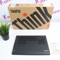 Lenovo ThinkPad T14 GEN3 notebook - i7 1260P 24GB RAM Intel Iris Xe IGP - használt