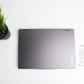 Lenovo Yoga 7 2in1 2,2K notebook - i5 1335U 8GB RAM 512GB SSD Intel Iris Xe IGP - használt