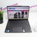 Lenovo Yoga 7 2in1 2,2K notebook - i5 1335U 8GB RAM 512GB SSD Intel Iris Xe IGP - használt