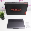 Lenovo Yoga 7 2in1 2,2K notebook - i5 1335U 8GB RAM 512GB SSD Intel Iris Xe IGP - használt