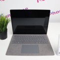 Microsoft Surface 5 13,5” IPS 256GB notebook - i5 1235U 8GB RAM 256GB SSD Intel Iris Xe IGP csak kibontott garanciával, hibátlan működéssel - használt