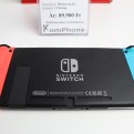 Nintendo Switch V2 játékkonzol csak kipróbált garanciával hibátlan működéssel - használt