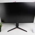 LG UltraGear 32GP850-B QHD 1ms 165Hz monitor garanciával hibátlan működéssel - használt