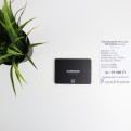 2TB Samsung 860 EVO SATA SSD meghajtó garanciával hibátlan működéssel - használt