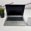 HP EliteBook 840 G6 FHD notebook - i7 8665U 32GB RAM 512GB SSD AMD Radeon 550X 2GB GDDR5 WIN10 - használt