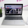 HP ProBook 650 G5 15” FHD notebook - i7 8565U 32GB RAM 512GB SSD AMD Radeon 540X 2GB GDDR5 - használt