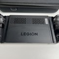 Lenovo Legion Go 512GB SSD játékkonzol garanciával hibátlan működéssel - használt