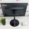 Lenovo ThinkVision T24i FHD IPS 60Hz monitor garanciával hibátlan működéssel - használt