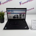 Lenovo ThinkPad T490 FHD notebook - i7 8565 32GB RAM 512GB SSD Mx 250 2GB W11 - használt