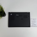 Lenovo ThinkPad T490 FHD notebook - i7 8565 32GB RAM 512GB SSD Mx 250 2GB W11 - használt