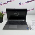 Dell Latitude 5520 FHD notebook - i7 1165G7 16GB RAM 512GB SSD Intel Iris Xe W11 - használt