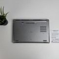 Dell Latitude 5520 FHD notebook - i7 1165G7 16GB RAM 512GB SSD Intel Iris Xe W11 - használt