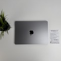 Apple Macbook Air 13” M3 2024 24GB RAM 1TB SSD garanciával hibátlan működéssel - használt