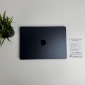 Apple MacBook Air 13” 2022 M2 8GB RAM 256GB SSD garanciával hibátlan működéssel - használt