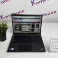 Lenovo ThinkPad T14 gen4 üzleti notebook - i7 1360P 24GB RAM 512GB SSD Intel Iris Xe IGP - használt