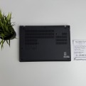 Lenovo ThinkPad T14 gen4 üzleti notebook - i7 1360P 24GB RAM 512GB SSD Intel Iris Xe IGP - használt