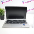 HP ProBook 440 G9 üzleti notebook - i7 1255U 16GB RAM 256GB SSD Win 10 - használt