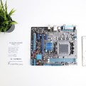 ASUS M5A78L-M LX DDR3 alaplap garanciával hibátlan működéssel - használt