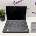 Lenovo ThinkPad T14 gen 3 üzleti - IPS érintőkijelző i5 1245U 16GB RAM 512GB SSD Win10 - használt