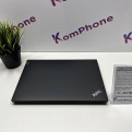 Lenovo ThinkPad T14 gen 3 üzleti - IPS érintőkijelző i5 1245U 16GB RAM 512GB SSD Win10 - használt