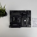 GIGABYTE Z270X Ultra GAMING alaplap garanciával hibátlan működéssel - használt