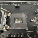 GIGABYTE Z270X Ultra GAMING alaplap garanciával hibátlan működéssel - használt