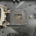 ASUS ROG STRIX B250F GAMING alaplap garanciával hibátlan működéssel - használt