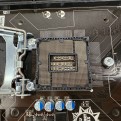 MSI H81M-E33 Alaplap H81 chipset alaplap garanciával hibátlan működéssel - használt