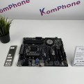 ASUS Z97-AR Z97 chipset alaplap garanciával hibátlan működéssel - használt